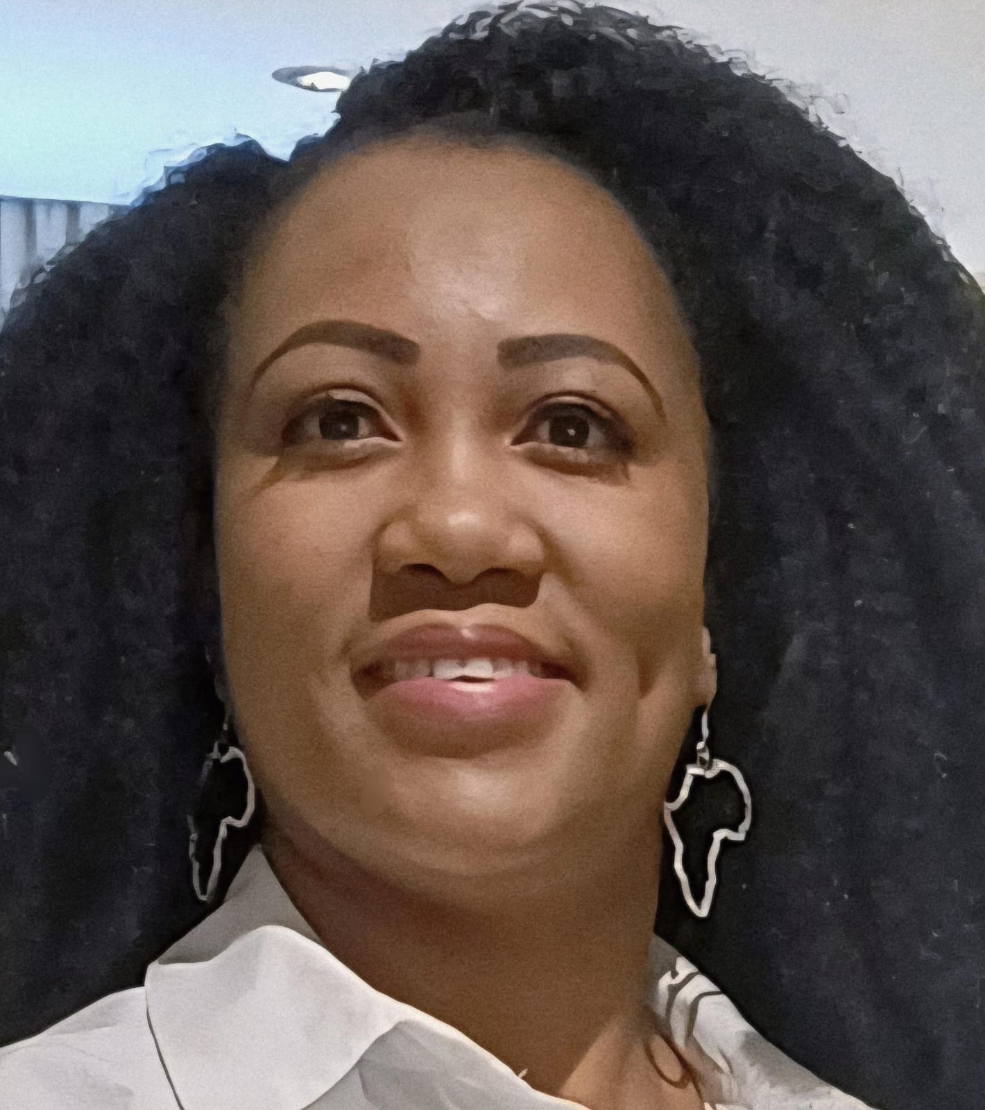 Irene Craig-Mateta