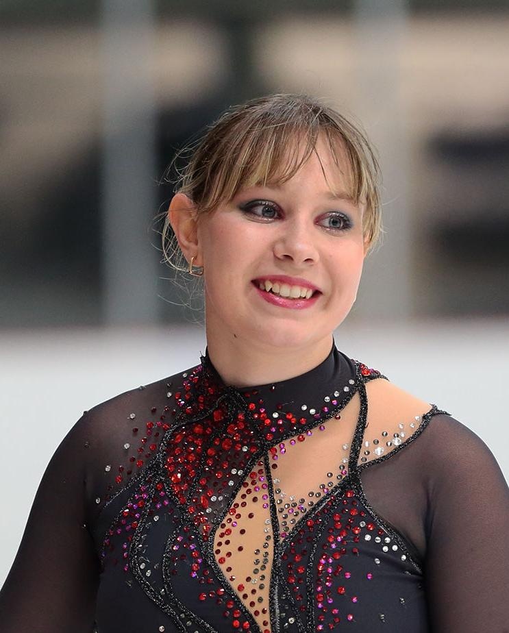Teagan Botha